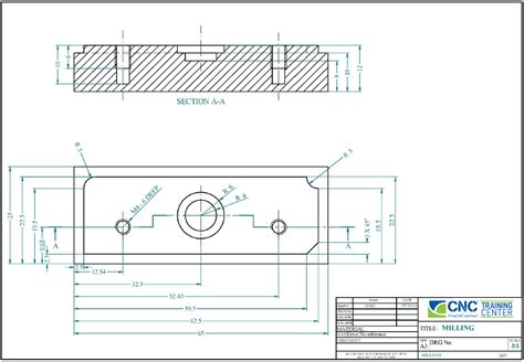 cnc milling machine programming examples|cnc programming for dummies pdf.